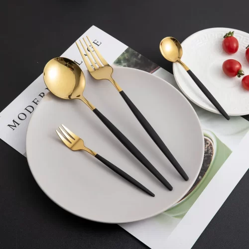 Six Utility/Steak Knives Gift Set | Popular Set - Rada Cutlery